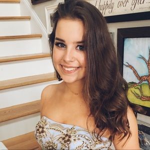 Meet your Posher, Nat